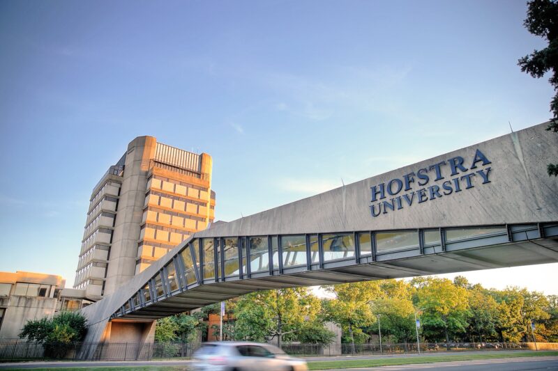Is Hofstra University A Good School