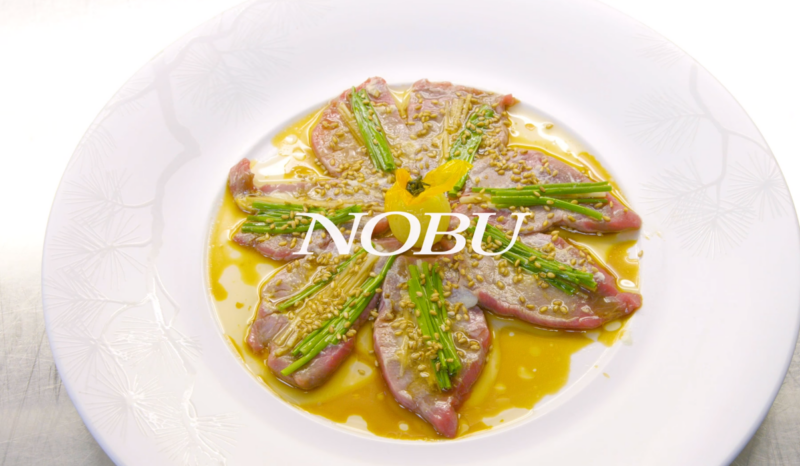 Nobu Bahamas